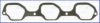 MERCE 3271411180 Gasket, intake manifold